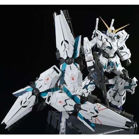 PGガンプラ、フェネクス、ユニコーン Amazon.co.jp: バンダイ RX-0 ユニコーンガンダム PG 1/60