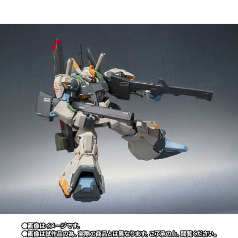 SSP 魂の意志 ブチャラティ(箔押し入り)3枚セット マジンガーZ (マジンガーゼット) 超合金魂 リニューアル