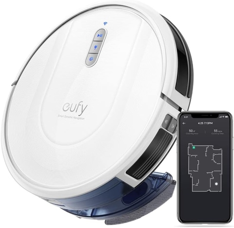オナニー大好きなD様が購入されなかったeufy　ロボット掃除機 Amazonセール】「Eufy」のロボット掃除機「RoboVac G30 Hybrid