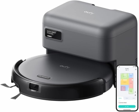 【訳あり】eufy ロボット掃除機本体 3000mAh Amazonセール】「Eufy」のロボット掃除機「RoboVac G30 Hybrid