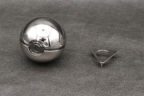 レビュー】「はずる ポケットモンスター モンスターボール