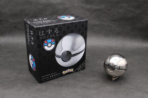 はずる ポケモン モンスターボール パズル 商品 – 株式会社ハナヤマ
