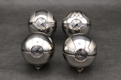 レビュー】「はずる ポケットモンスター モンスターボール