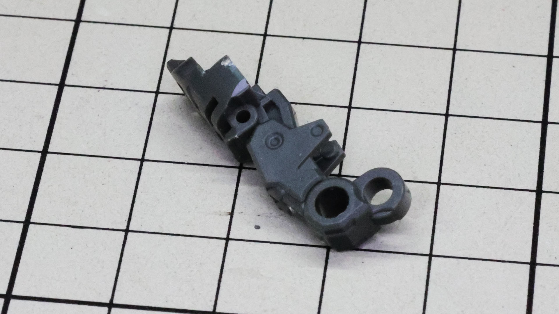 方向と組み合わせを間違えないように注意します