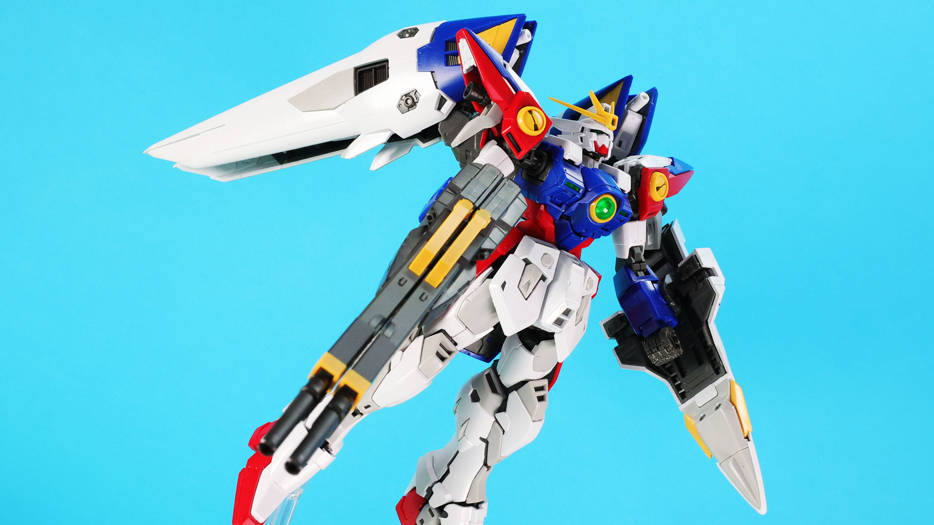 ターゲット・ロックオン！