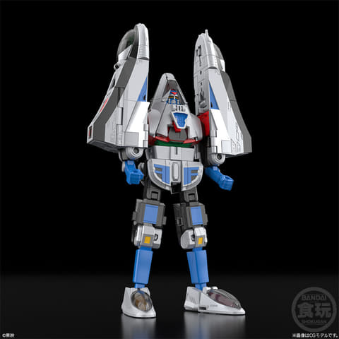 未来戦隊タイムレンジャー DX タイムロボ 3Dフォーメーション 良品 破損無し 未来戦隊タイムレンジャー DX タイムロボ 3Dフォーメーション