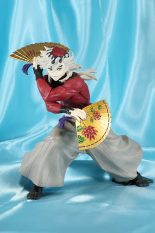 新品未開封 鬼滅の刃 童磨・胡蝶しのぶ・悲鳴嶼行冥・煉獄杏寿郎 フィギュア21種 新品未開封 鬼滅の刃 童磨・胡蝶しのぶ・悲鳴嶼行冥・煉獄杏寿郎