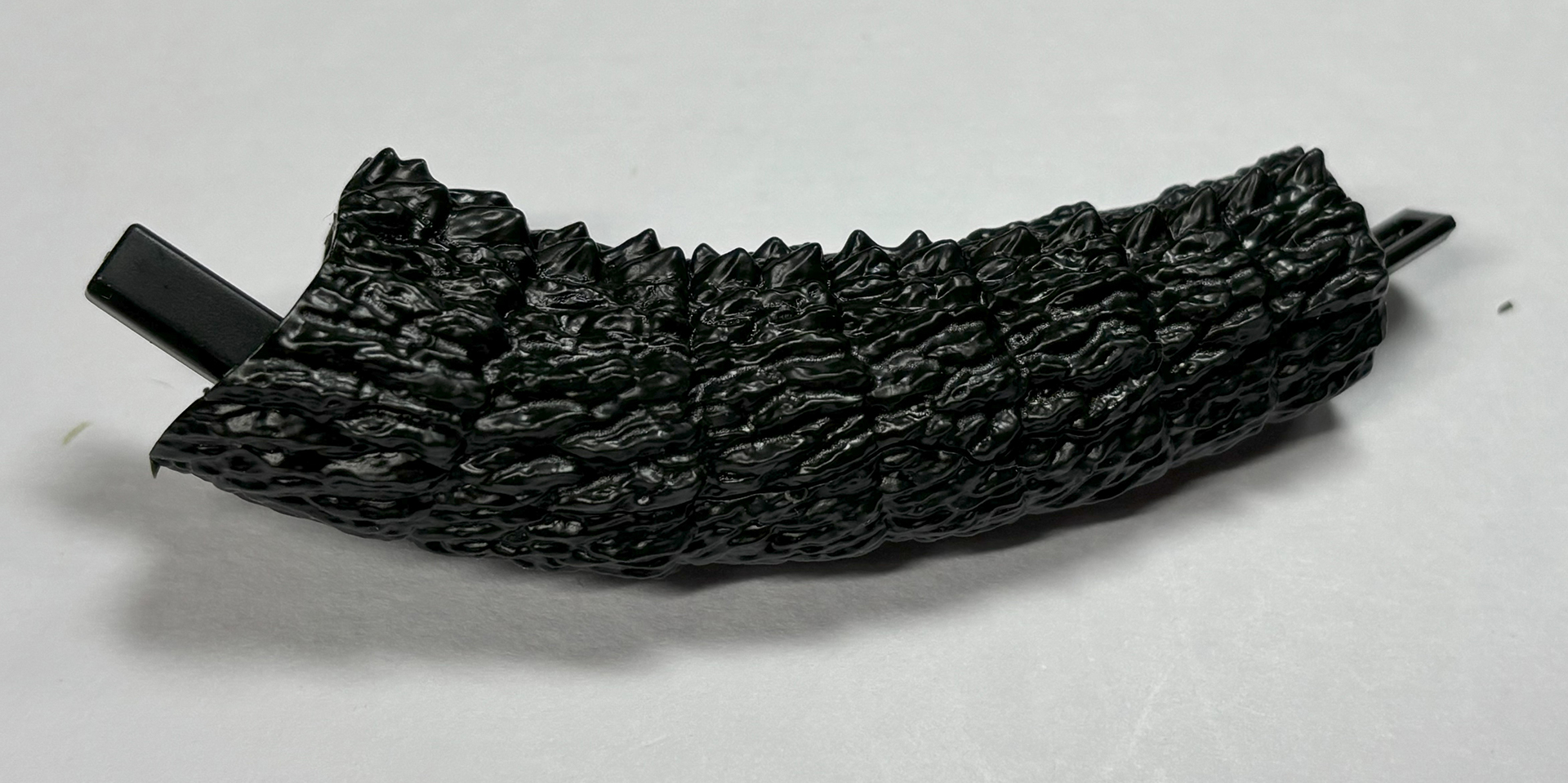 2つめのパーツも同様に組み立てていく