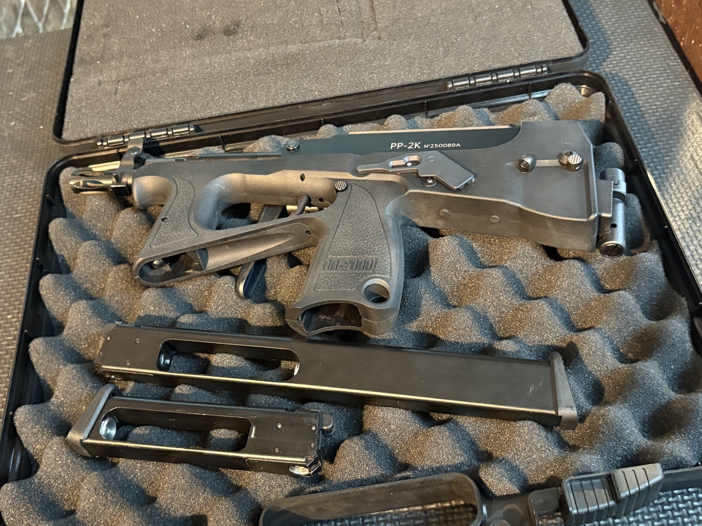 「PP-2000 CO2GBB」60,280円