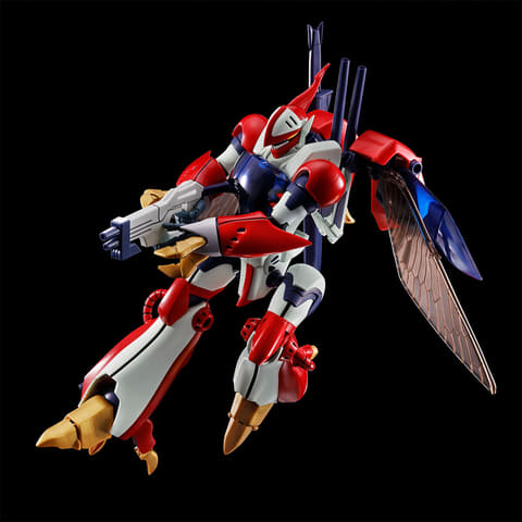 【新品未組立品】R3 ビルバイン 1/35 聖戦士ダンバイン 聖戦士ダンバイン」よりプラモデル「R3 1/35 ビルバイン」3次