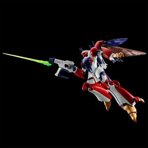 バンダイ　聖戦士ダンバイン　R3　1/35 　ビルバイン 　新品　即発送！ 聖戦士ダンバイン」よりプラモデル「R3 1/35 ビルバイン」3次