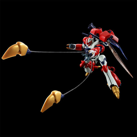 【新品未組立品】R3 ビルバイン 1/35 聖戦士ダンバイン 聖戦士ダンバイン」よりプラモデル「R3 1/35 ビルバイン」3次