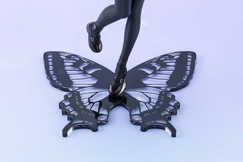 しゅごキャラ！」連載20周年を記念して、クールな妹「ほしな歌唄