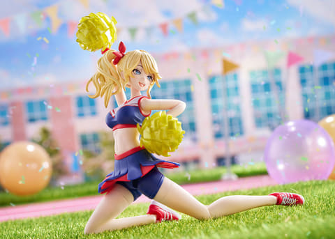 コトブキヤ 創彩少女庭園 一条星羅 ドリーミングスタイル 限定品】一条 星羅【令法高等学校・夏服】ドリーミングスタイル