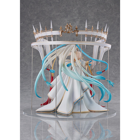 FGO モルガン アニプレックス限定 フィギュア アニプレックス オンライン on X: 