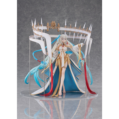 Fate/Grand Order」より「水妃モルガン」が1/7スケールで