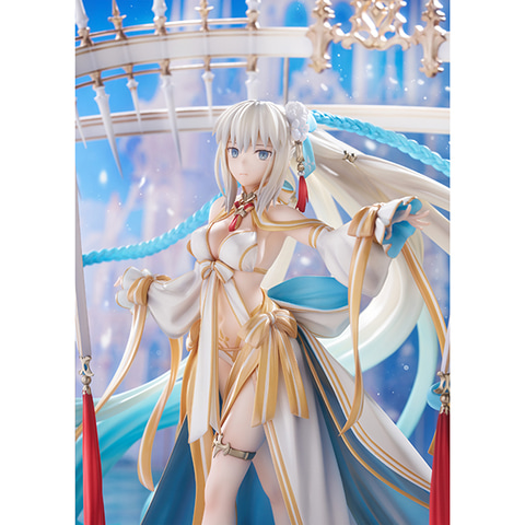 FGO モルガン アニプレックス限定 フィギュア アニプレックス オンライン on X: 