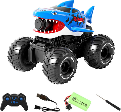 水中走行可能 RCカー ウィリー機能付き 71BRfr9gV0L._UF894,1000_QL80_.jpg