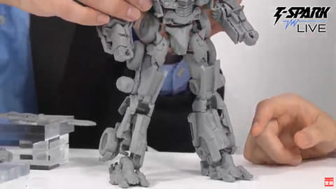 トランスフォーマー　マスターピース　エヴァ　限定 奇跡のコラボ「MP-10 CONVOY MODE“EVA”」 | 電撃ホビーウェブ