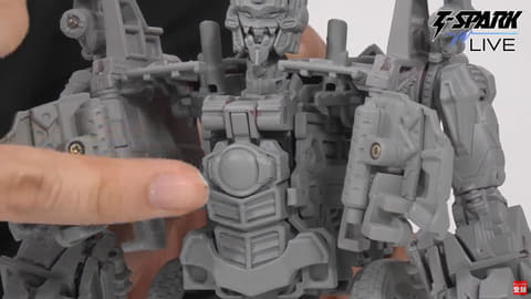 トランスフォーマー　マスターピース　エヴァ　限定 日報：「トランスフォーマー」✕「エヴァンゲリオン」コラボ商品