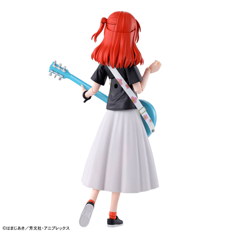 ぼっち・ざ・ろっく！」よりプラモデル「30MP 喜多郁代」本日