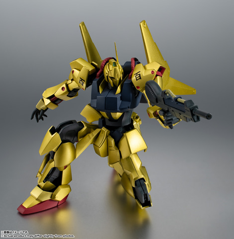 ROBOT魂 ＜SIDE MS＞ MSN-00100 百式 ver. A.N.I.M.E.」が楽天