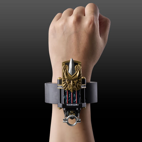 仮面ライダー響鬼　ブレスレット 仮面ライダー響鬼 バングル | 仮面ライダー響鬼（ヒビキ