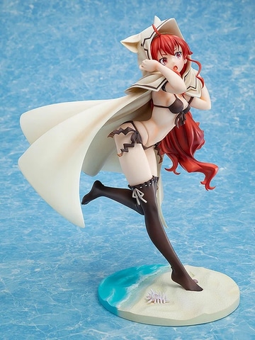 【限定特典付き新品未開封】エリス・ボレアス・グレイラット　水着Ver.　特装版 無職転生 ～異世界行ったら本気だす～」よりフィギュア「エリス