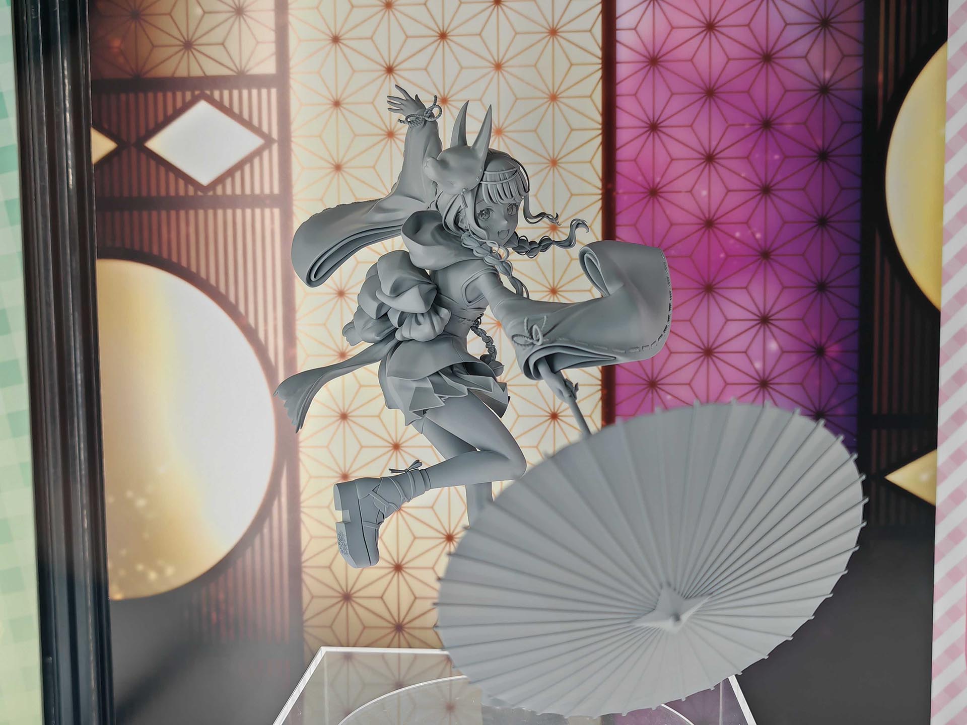 「藤田ことね 冠菊Ver.」発売日、価格未定