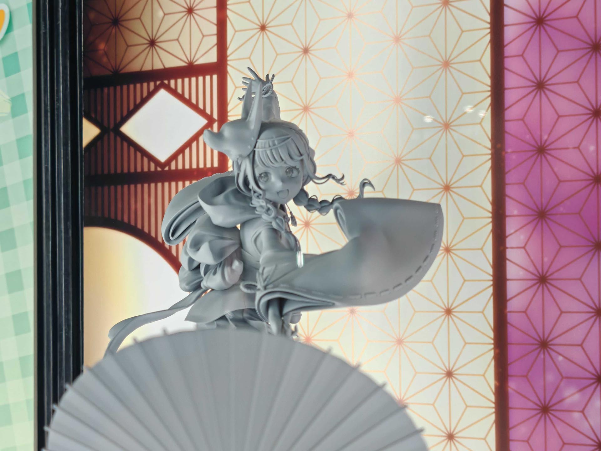 「藤田ことね 冠菊Ver.」発売日、価格未定