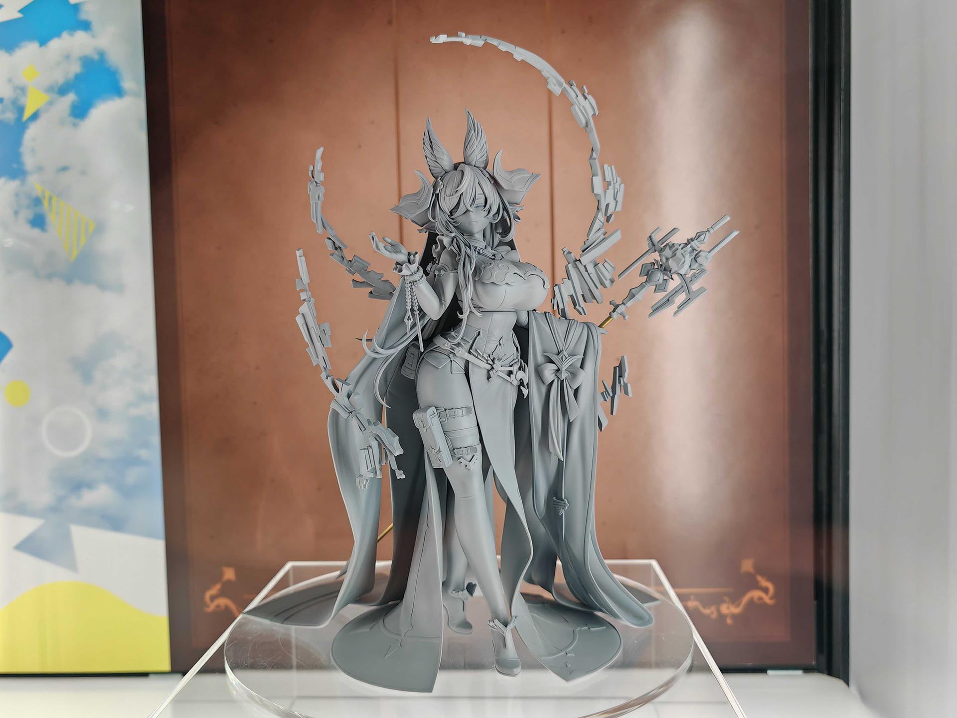 「ガレヲン」発売日、価格未定