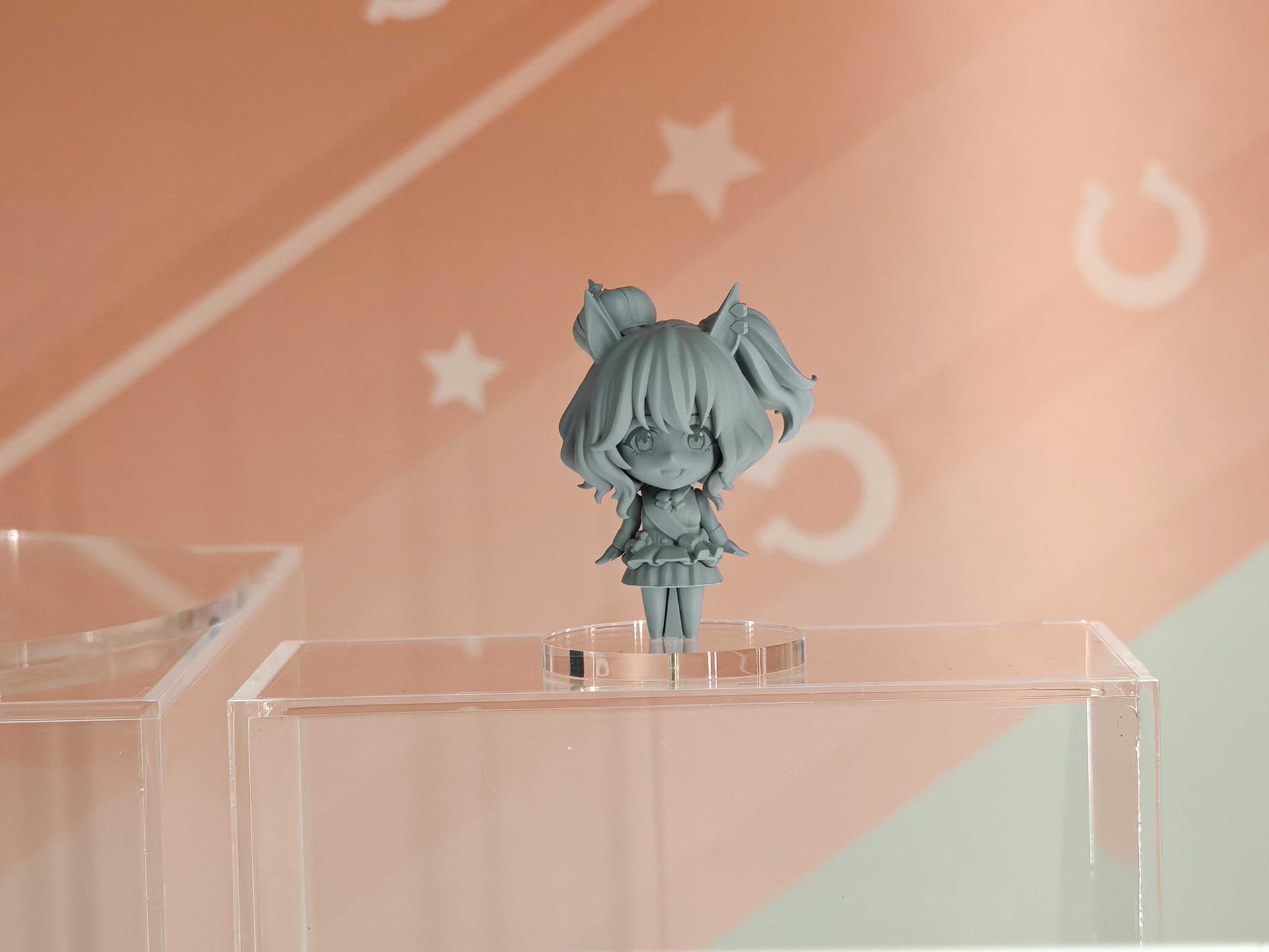 「ウマ娘 プリティーダービー　アストンマーチャン」発売日、価格未定