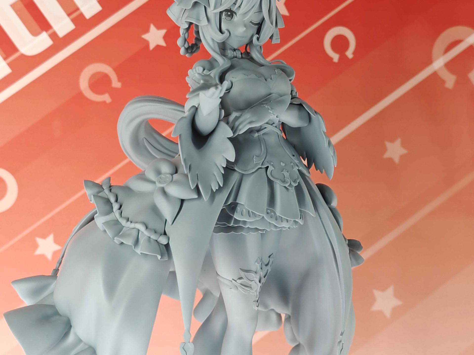 「ウマ娘 プリティーダービー　ジェンティルドンナ」発売日、価格未定