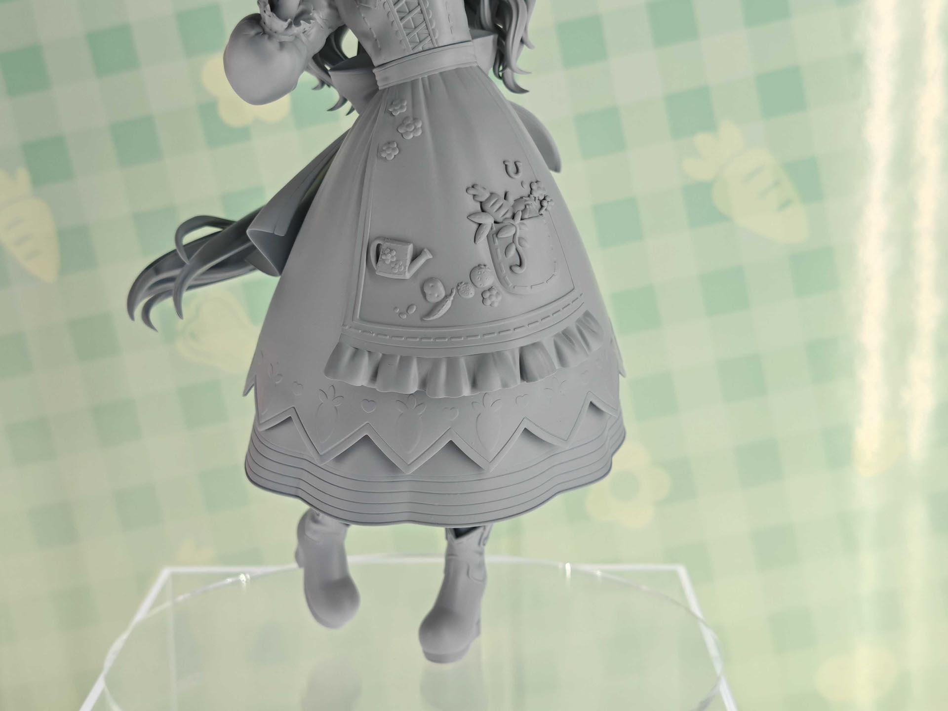 「ウマ娘 プリティーダービー　[Yummy Dreamy Fairy]ライスシャワー」発売日、価格未定