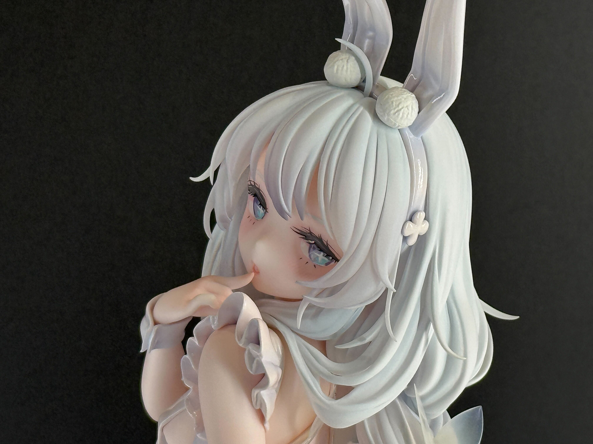 「ル・マラン - Listless Lapin-」発売日、価格未定