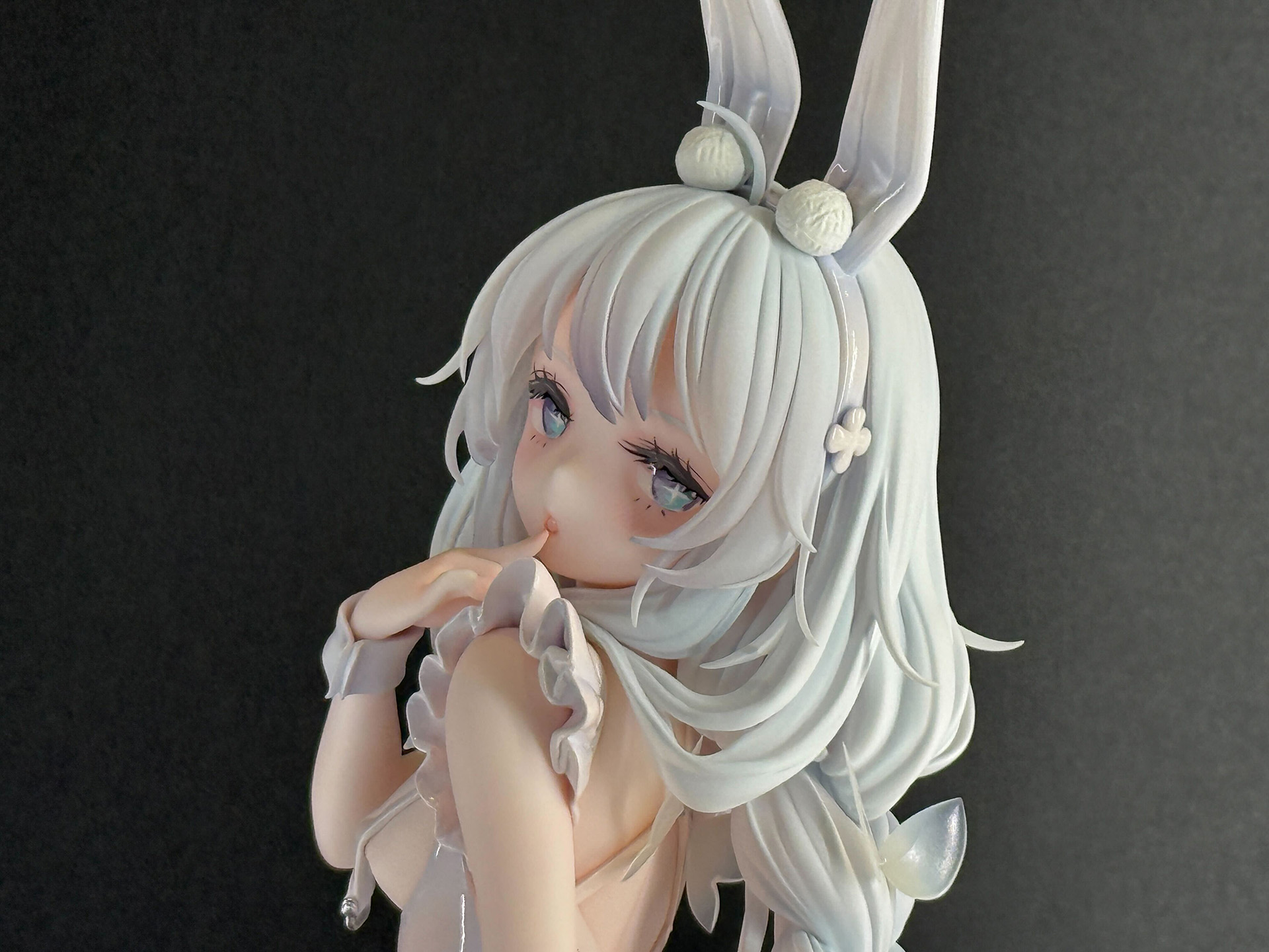 「ル・マラン - Listless Lapin-」発売日、価格未定