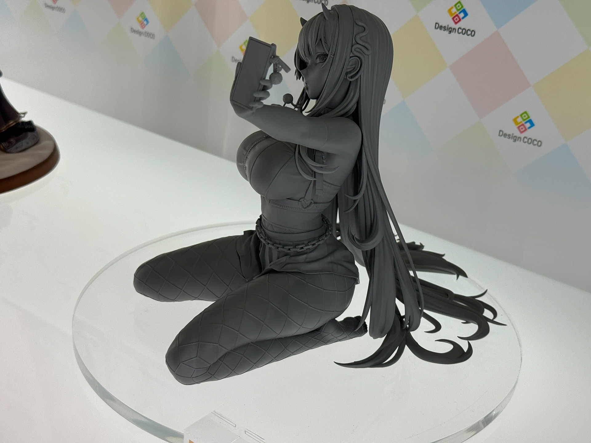 「バイパー」発売日、価格未定