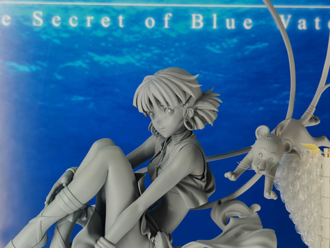 10th Anniversary Exhibition キーホルダー 神々の悪戯 アクリルスタンド 10th Anniversary Ver.「ロキ