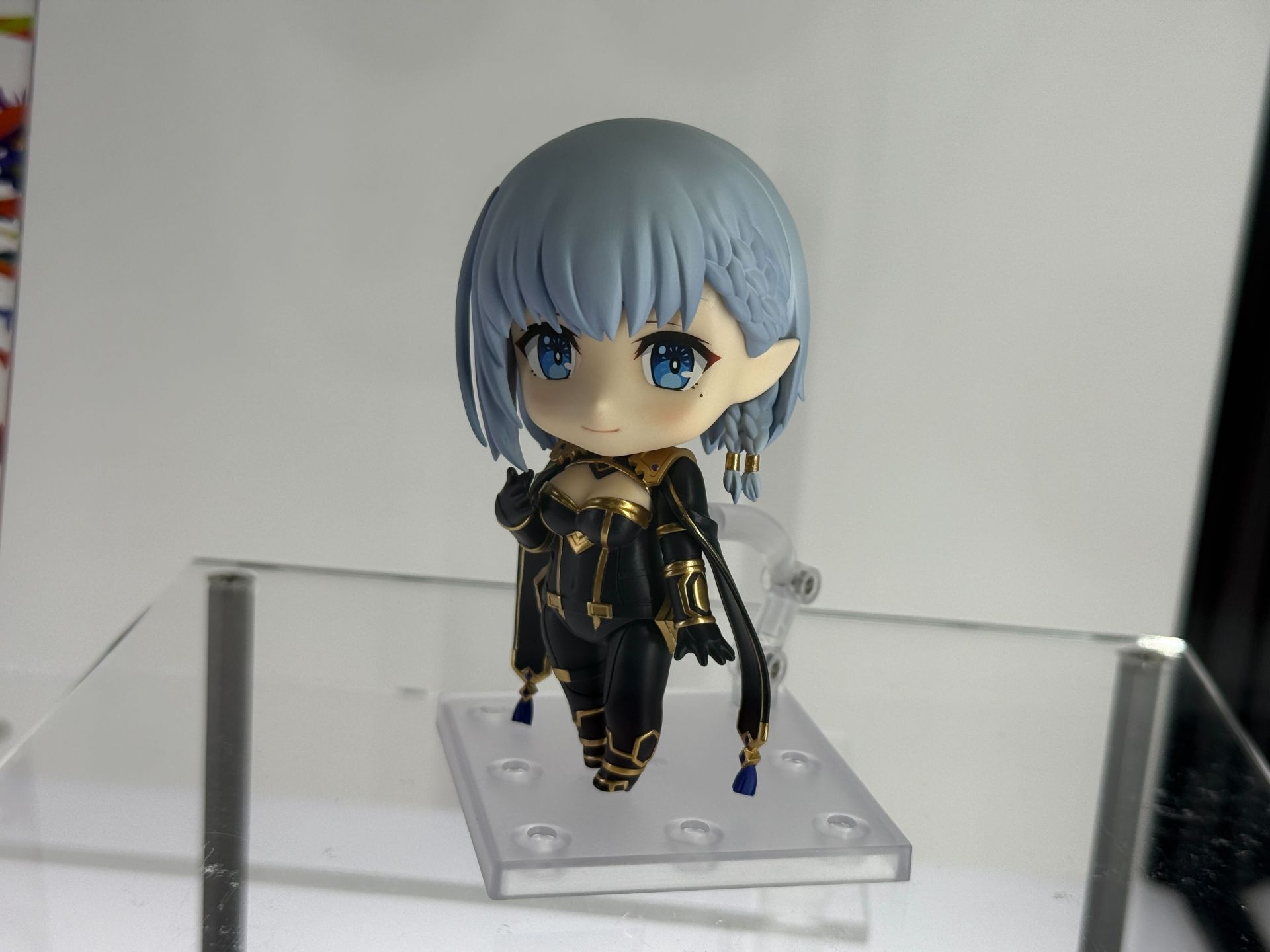 「陰の実力者になりたくて！ ねんどろいど ベータ」