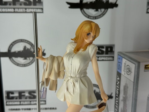 MegaHouse - c.c.バニー メガハウスのバニーフィギュア「B-style」より「コードギアス