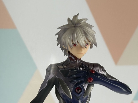 MegaHouse - c.c.バニー メガハウスのバニーフィギュア「B-style」より「コードギアス