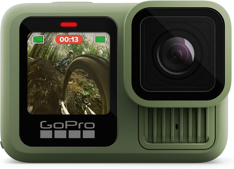 GoPro - 年末値下げ！GoProHERO4session Amazonセール】GoProブランドのアクションカメラ各種が