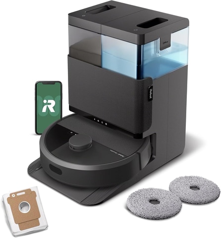 Amazonセール】ロボット掃除機「Roomba 105」＆「Roomba Plus