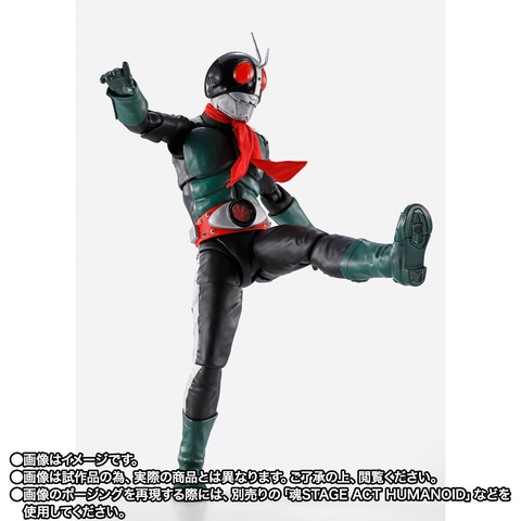 劇場オリジナル作品「仮面ライダー対ショッカー」より「仮面