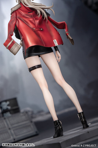 A-Z:[A]1/7スケールフィギュア A-Z:[A]