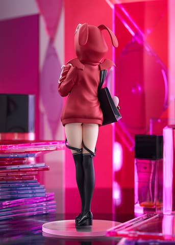 NEEDY GIRL OVERDOSE」より「あめちゃん」がPOP UP PARADEのL