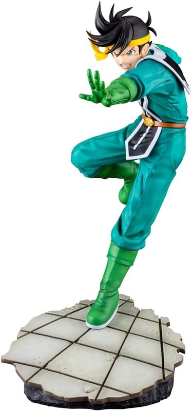 「ARTFX J ドラゴンクエスト ダイの大冒険 ポップ」