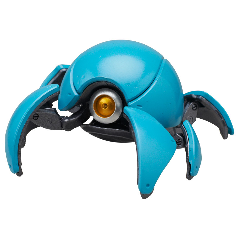 カニタマ(ブルー)