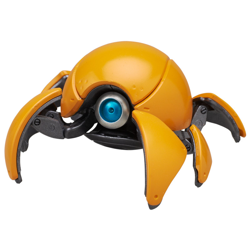 カニタマ(オレンジ)