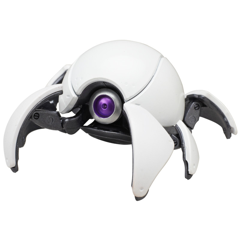 カニタマ(ホワイト)